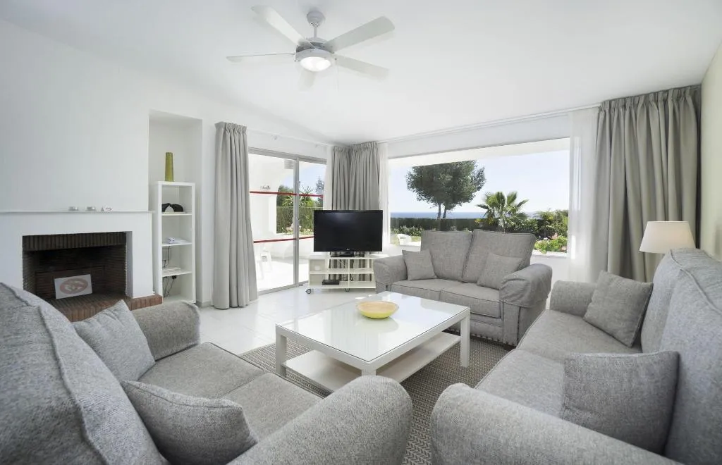 General view, Miraflores Beach & Country Club, Costa Del Sol