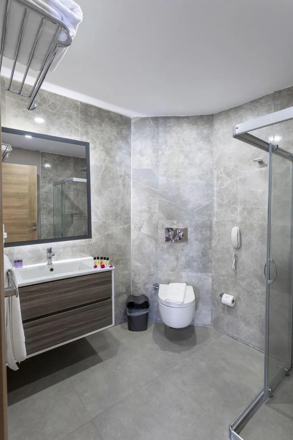 Room, Vega Boutique & Aparts, Bodrum