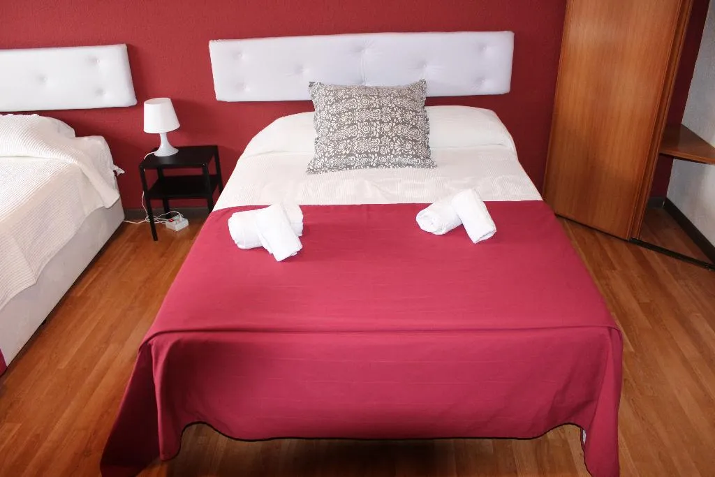 FAMILY ROOM STANDARD Room, Guesthouse RSA by Umbral, Algarve