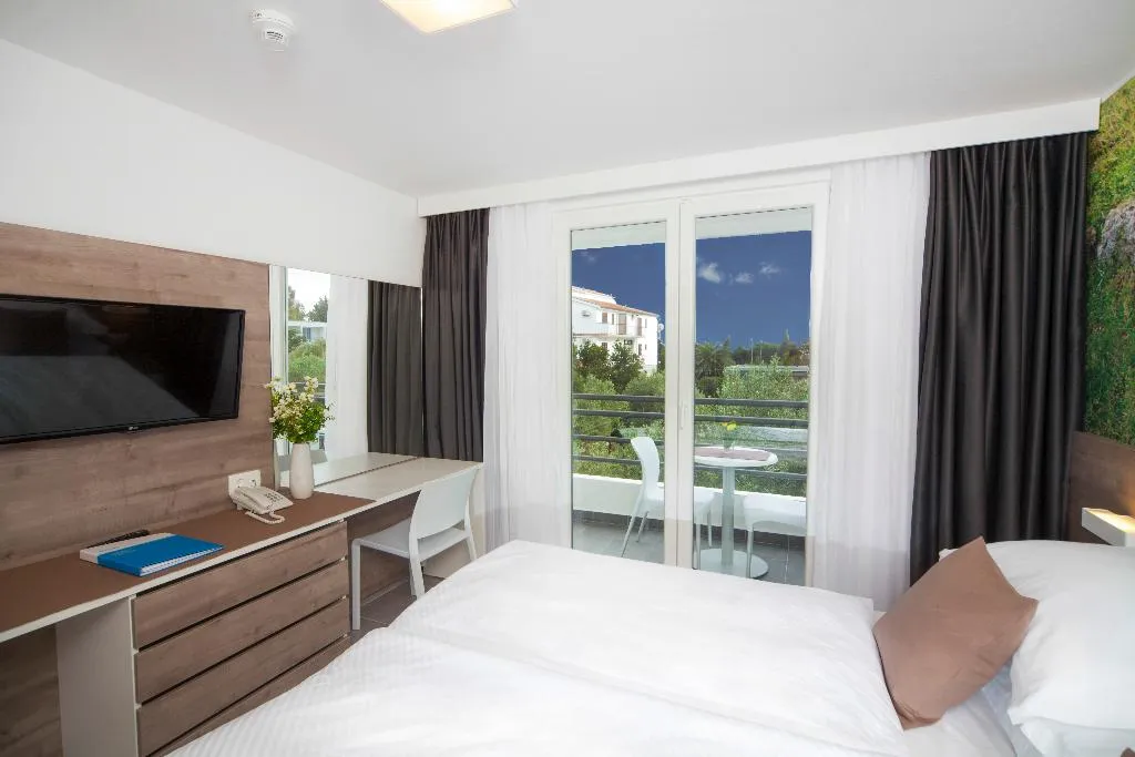 DOUBLE SINGLE USE ANNEX Room, Bluesun hotel Neptun, Split
