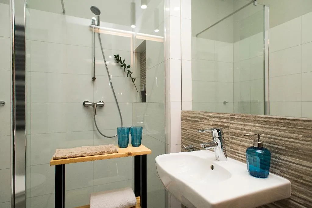 APARTMENT TWO BEDROOMS Room, Apartamenty Apartart Zakopane, Krakow