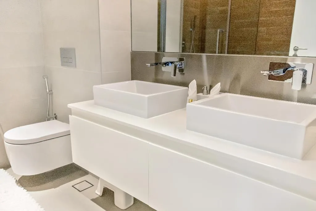 APARTMENT THREE BEDROOMS Room, FAM Living - Bluewaters Island, Dubai