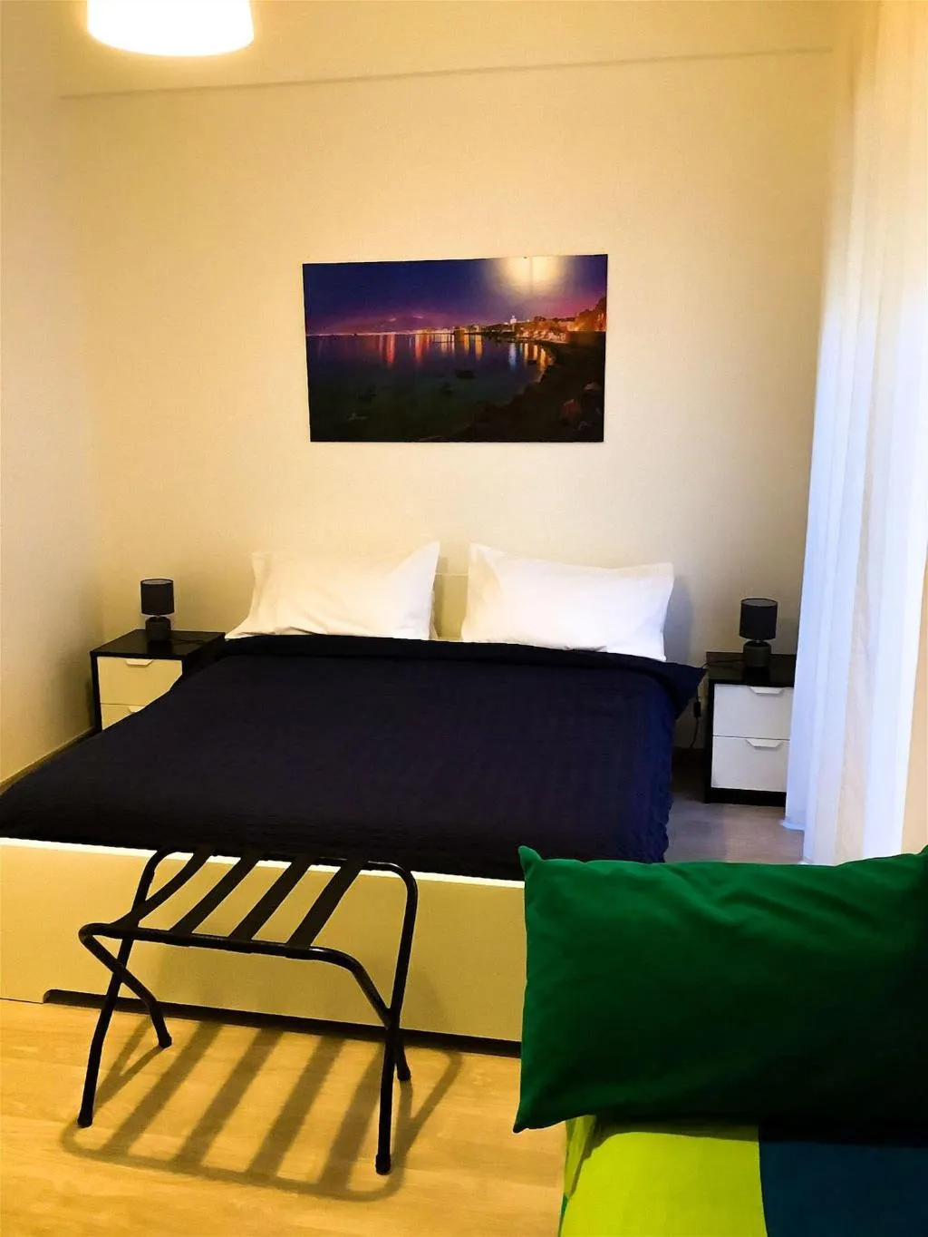 Room, B&B MaryJosè, Palermo