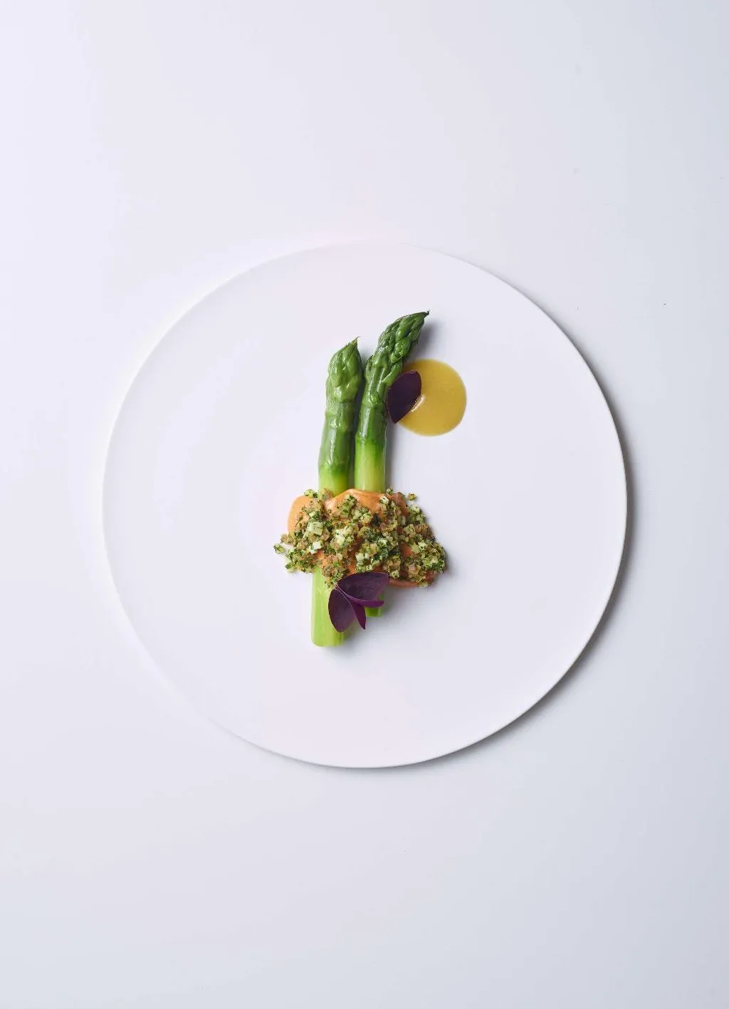 Restaurant, Park Hyatt Milan, Milan