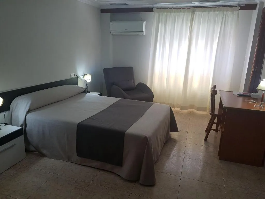 Room, Hotel Juan Carlos, Costa Blanca