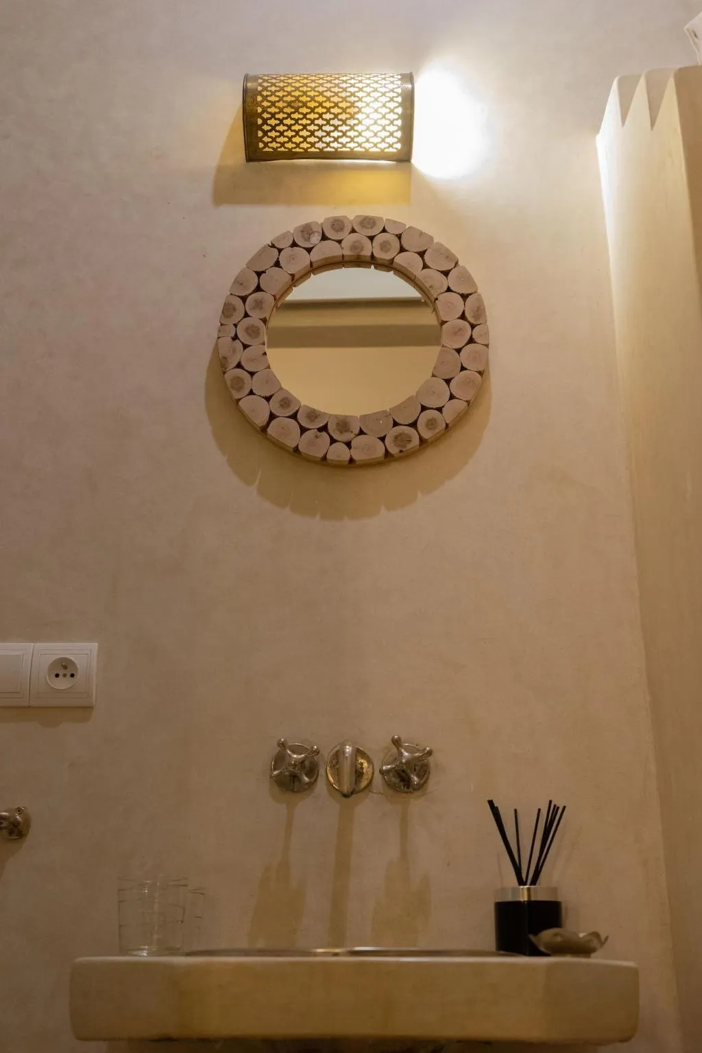 Room, Riad Beata, Marrakech