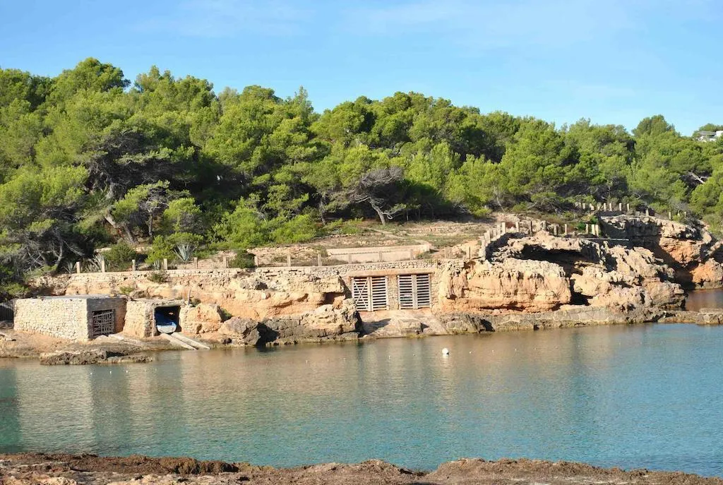 General view, Apartamentos Australasia Playa, Ibiza