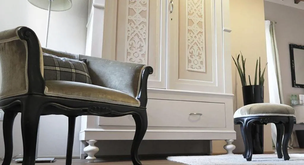 Room, Duchess Boutique Hotel B&B, Florence