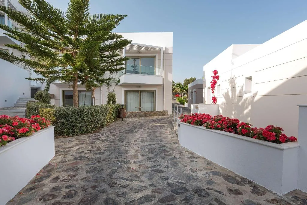 General view, The Royal Blue Resort and Spa Crete, Crete