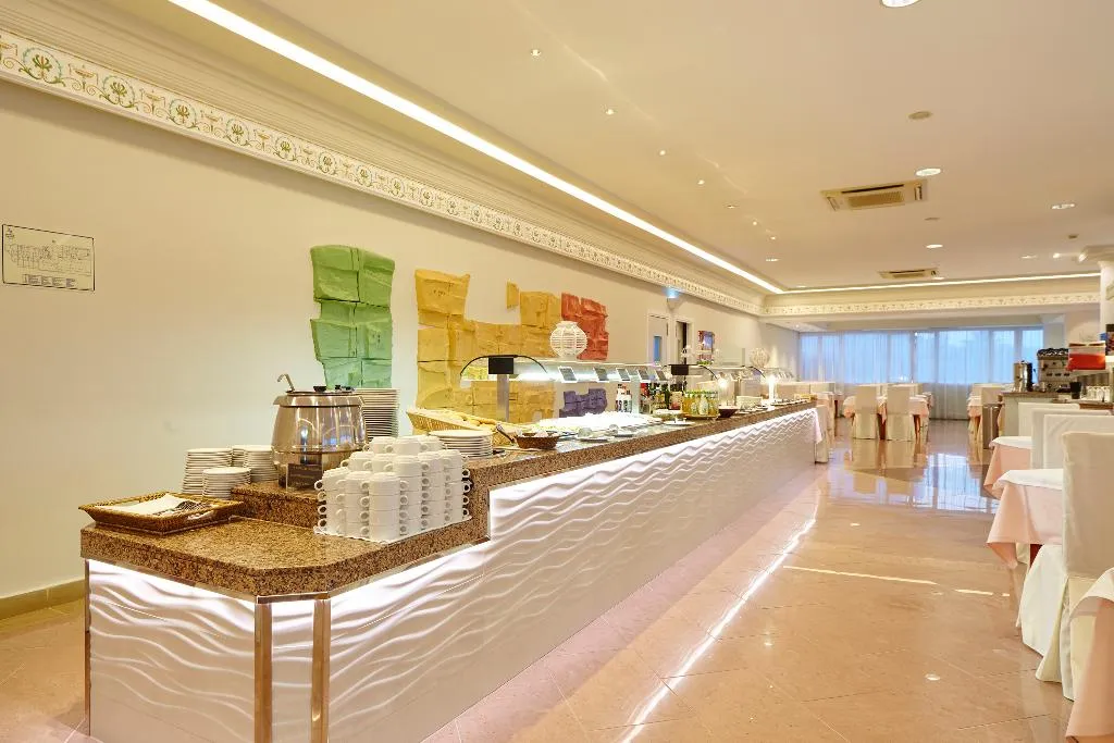 Restaurant, Argos, Ibiza
