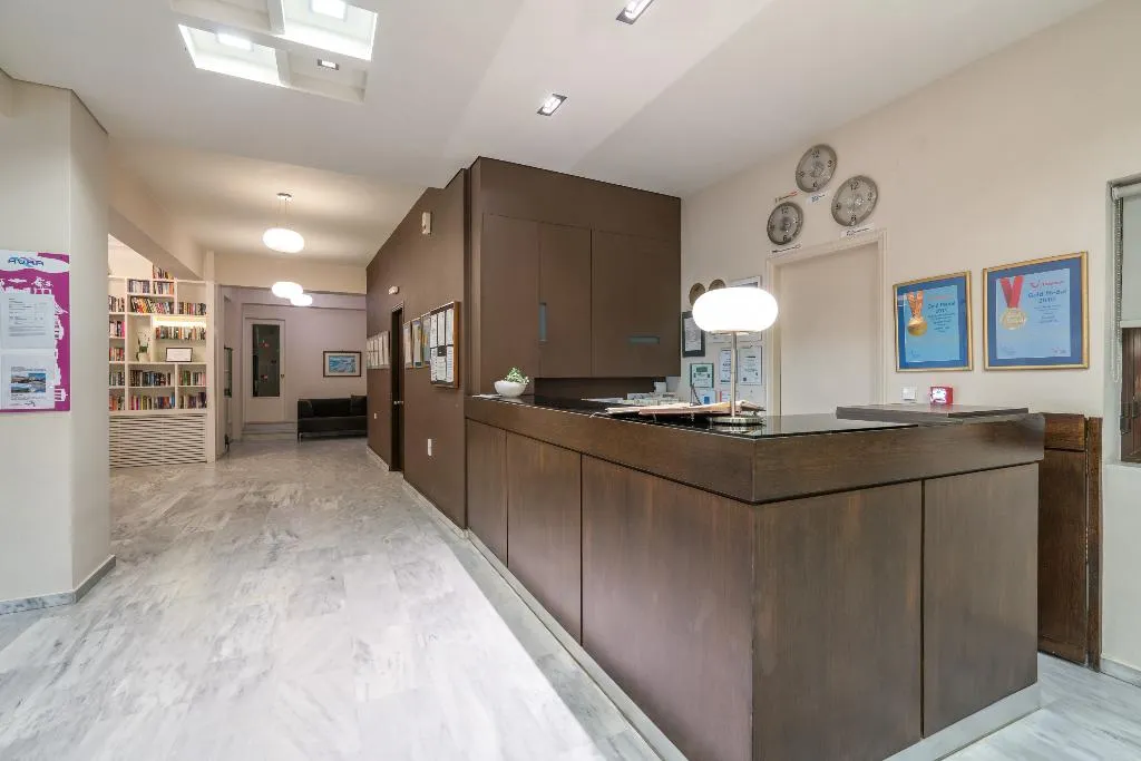 Lobby, Castelli-Adults Only, Zante