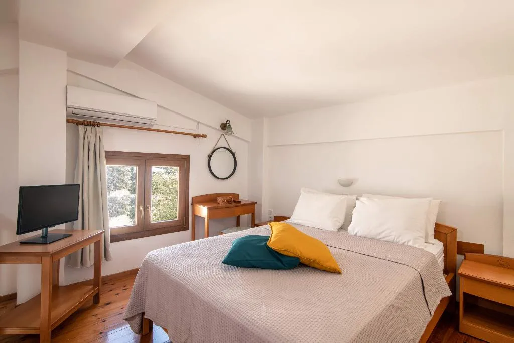 APARTMENT CAPACITY 3 Room, Villa Elite by Checkin, Crete