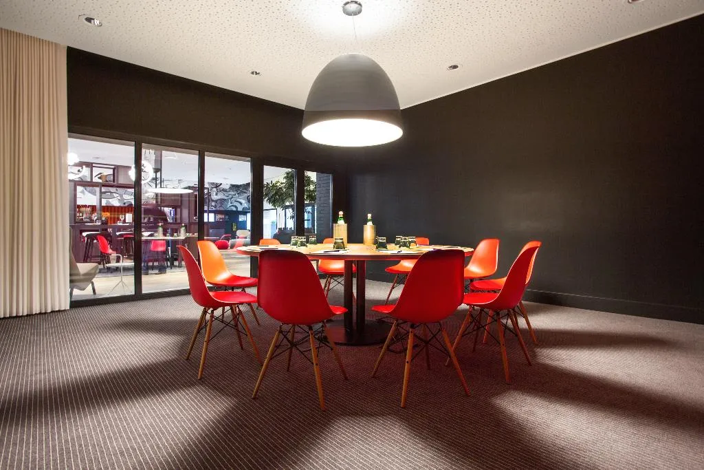 Conferences, Novotel Milano Linate Airport, Milan