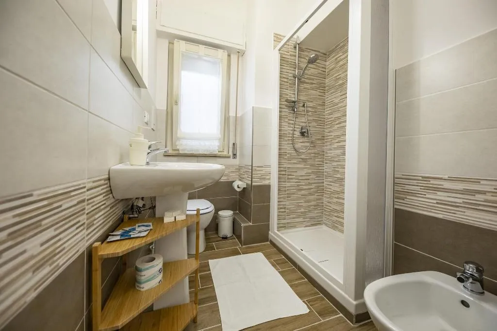Room, Baronetto B&B, Palermo