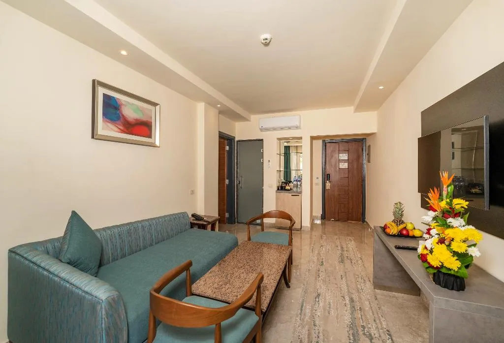 JUNIOR SUITE STANDARD Room, Xperience Kiroseiz Parkland Resort, Red Sea Riviera