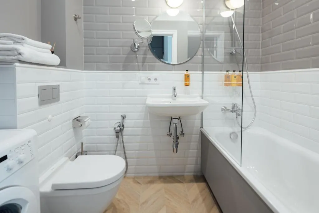 SINGLE CLASSIC Room, Aparthotel Amella, Riga