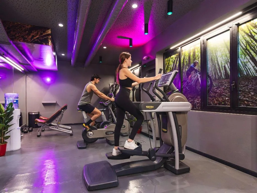 Sports and Entertainment, Ibis Milano Centro, Milan