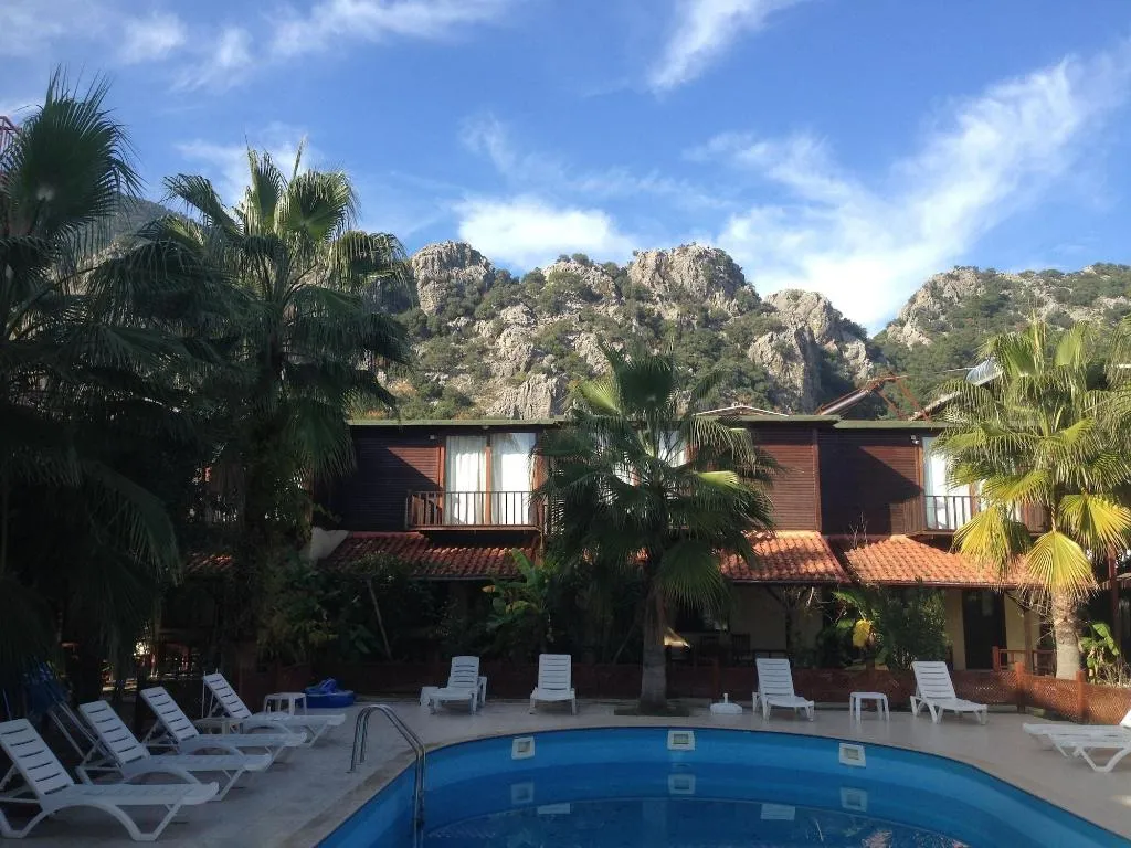 Room, Kutle Hotel, Antalya
