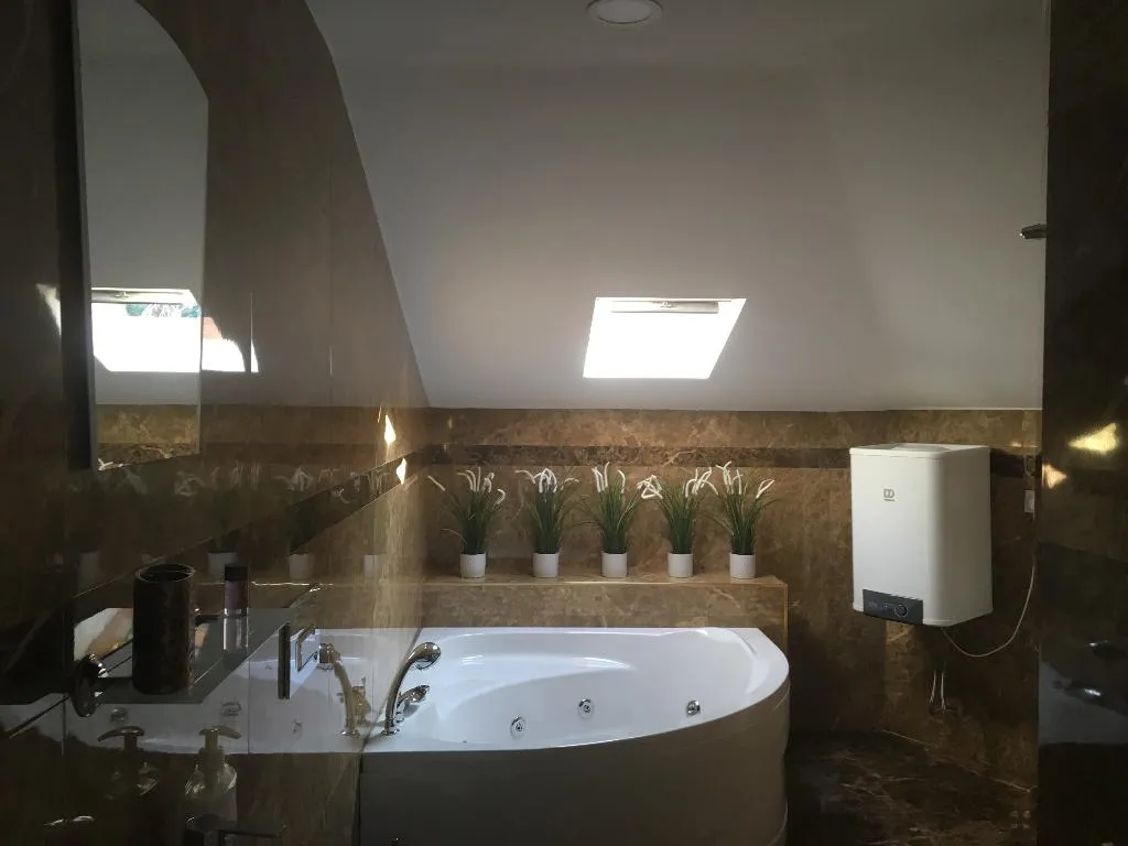 APARTMENT WITH JACUZZI Room, Truemar Hotels & Suites, Antalya