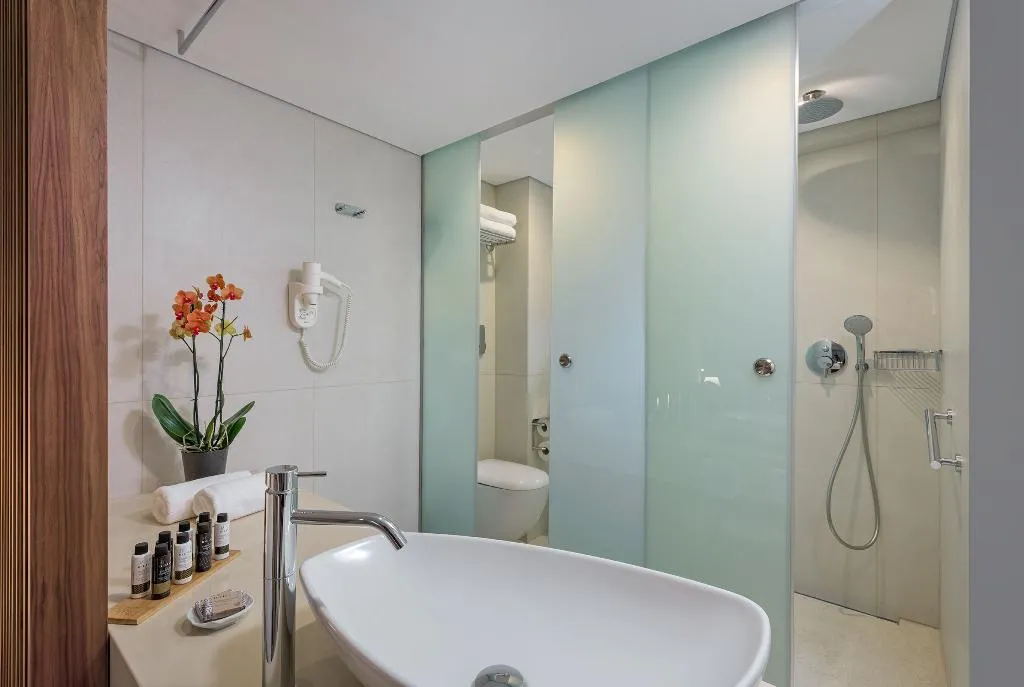 Double or Twin PREMIUM Room, The Ixian Grand & All Suites - Adults Only, Rhodes