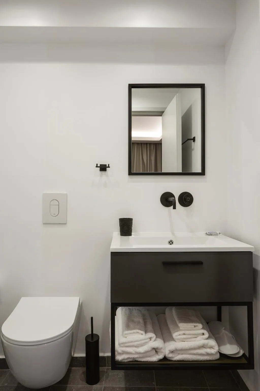 JUNIOR SUITE CAPACITY 2 Room, The Artist Athens, Athens