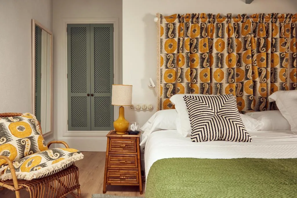 DOUBLE STANDARD Room, Cristine Bedfor, Menorca