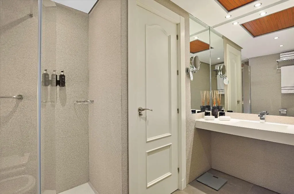 JUNIOR SUITE EXECUTIVE Room, Melia Costa del Sol, Costa Del Sol