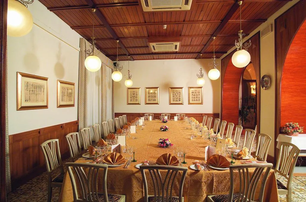Conferences, Rosetta Hotel Perugia, Tapestry Collection, Perugia