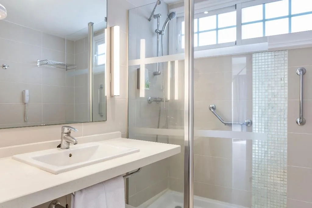 APARTMENT ONE BEDROOM Room, Santa Barbara Golf & Ocean Golf Club, Tenerife