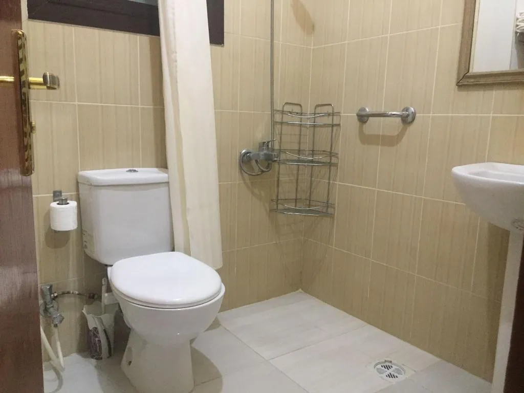 Room, Masaya Hurghada, Red Sea Riviera
