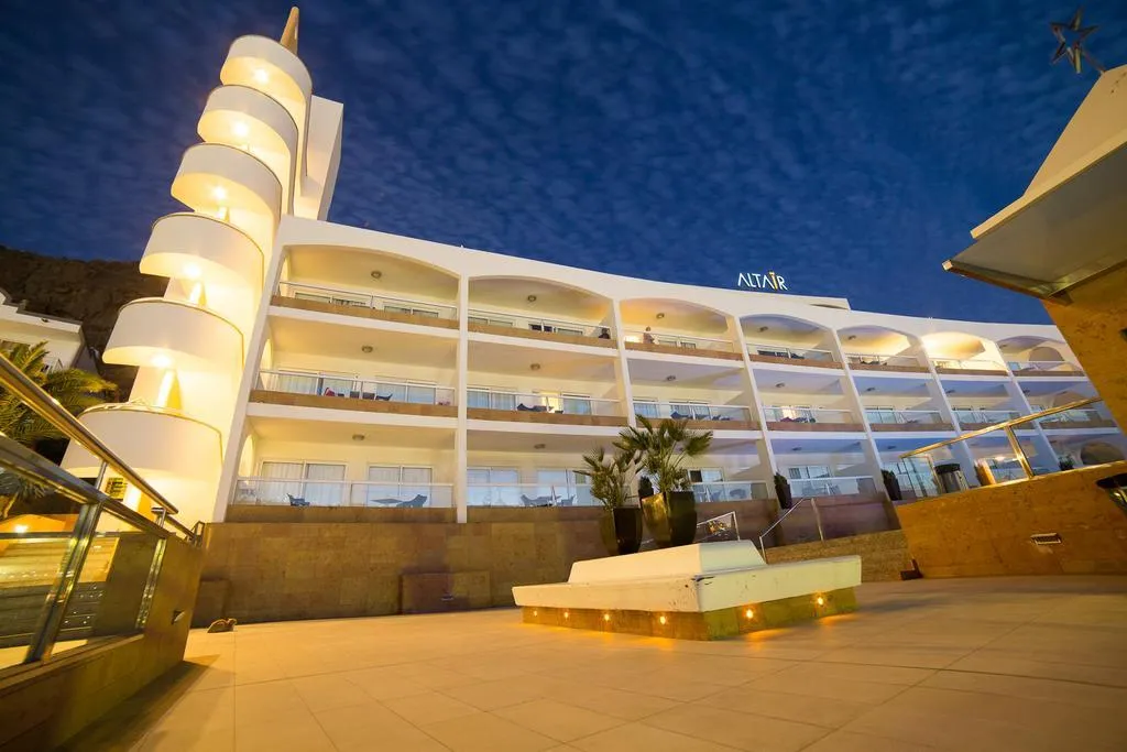 General view, Altair, Gran Canaria