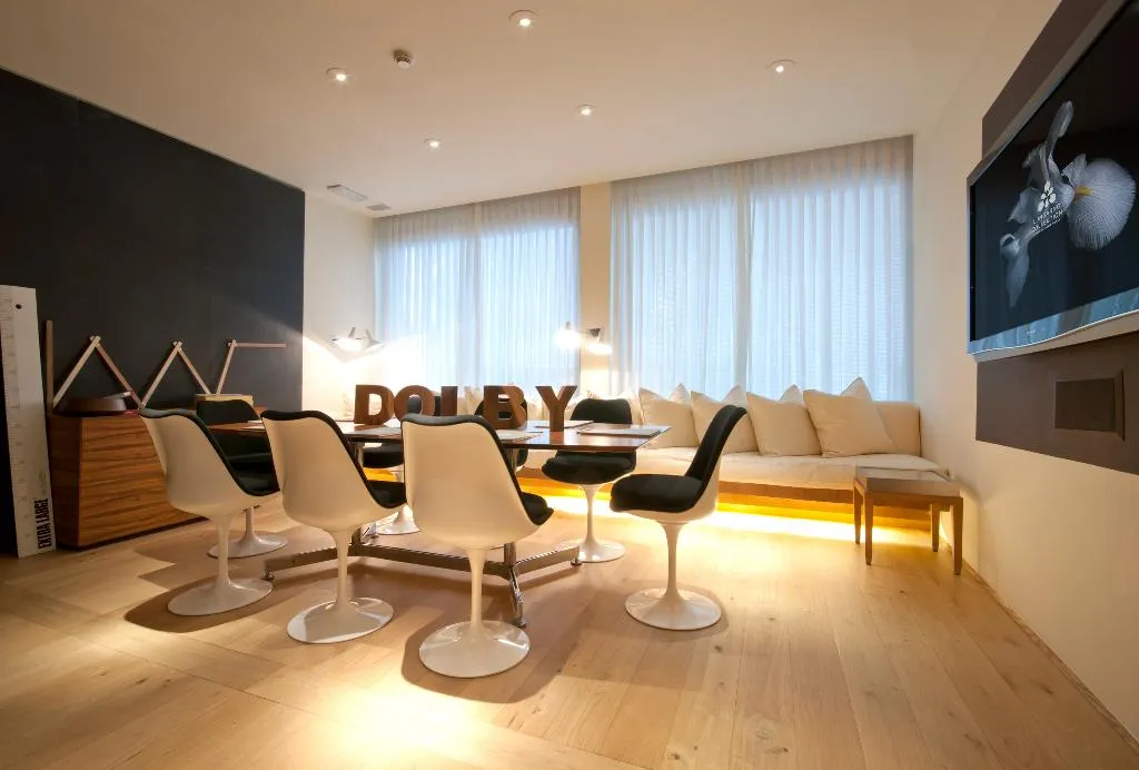Conferences, Continentale, Florence
