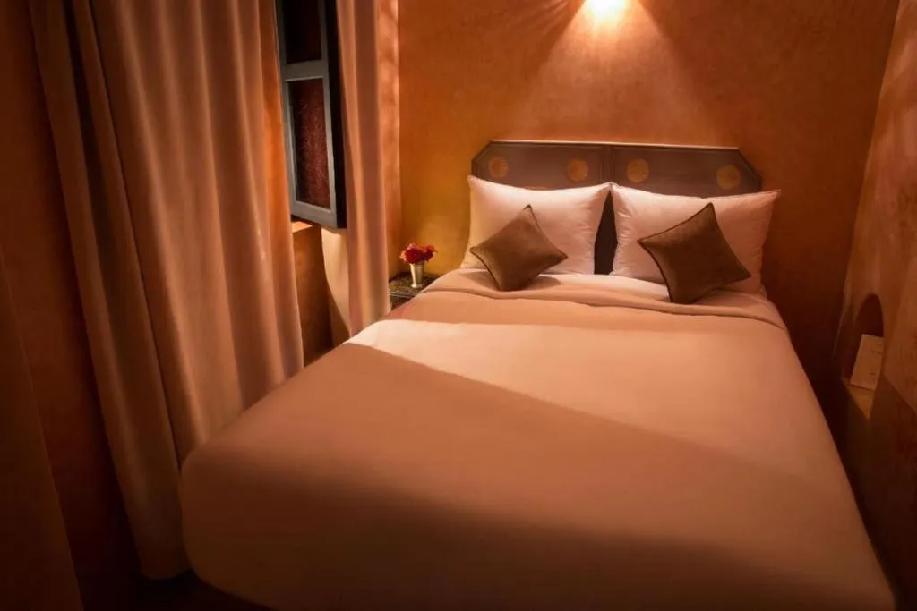 Room, Riad Irhalne, Marrakech