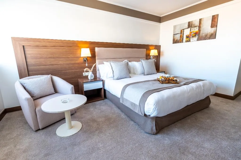 SINGLE PREMIUM Room, Kenzi Basma, Casablanca