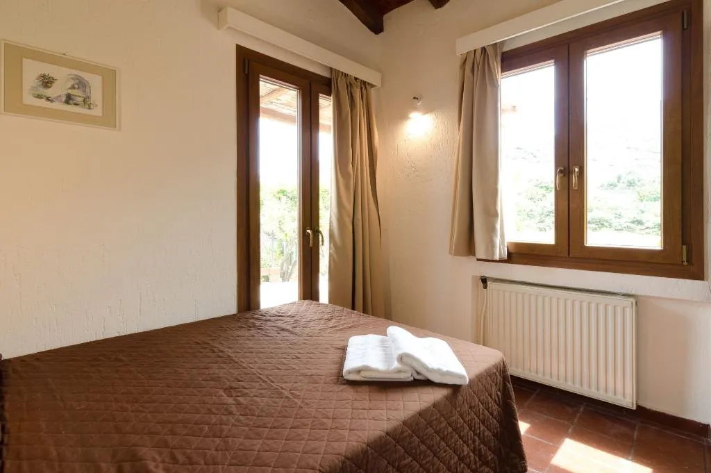 VILLA WITH PRIVATE POOL Room, Magia Village Resort, Crete