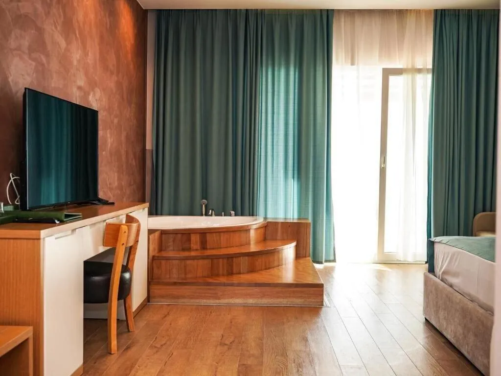 Room, Vm Resort Spa, Kavaje