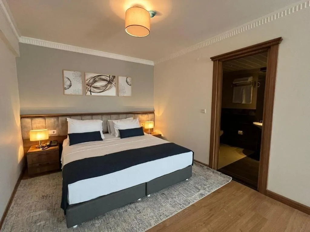 Room, Istanblu Hotel & Spa, Izmir