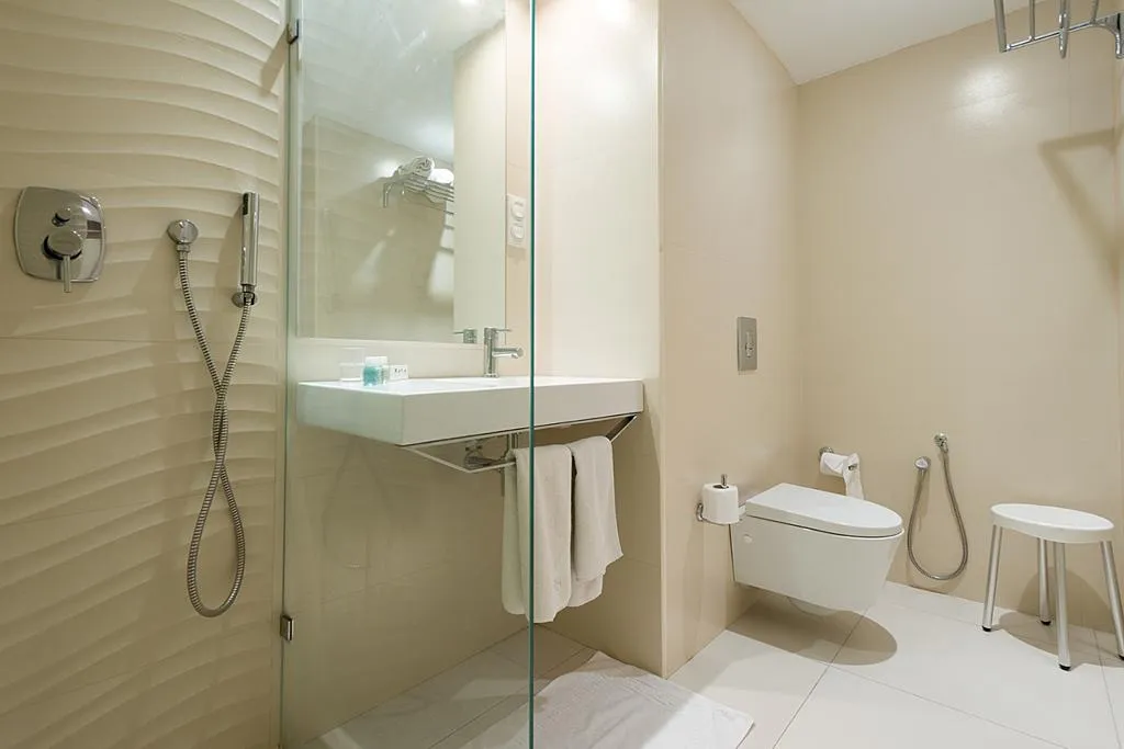 SINGLE SUPERIOR Room, Golf Royal, Tunisia