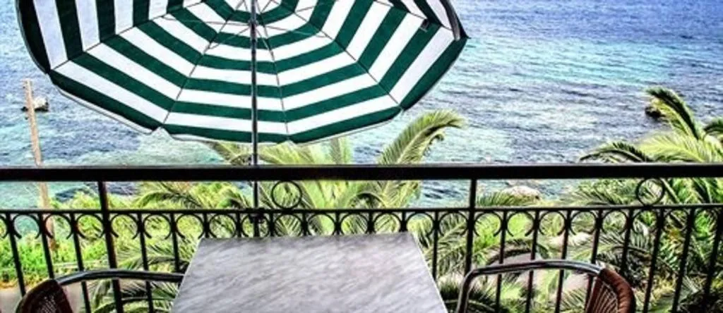 General view, Batelo Hotel (ADULTS ONLY), Corfu