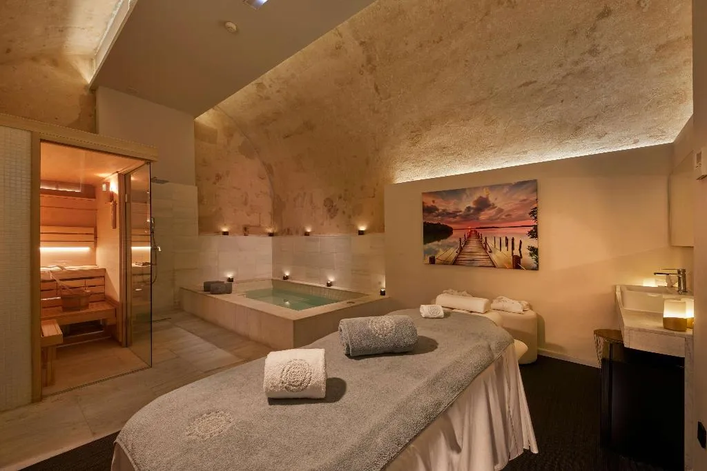 Sports and Entertainment, Summum Boutique Hotel Member of Melia Collection, Majorca