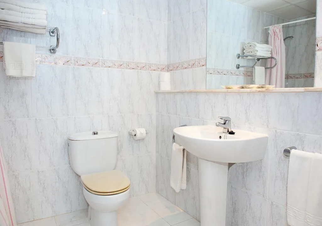 APARTMENT PREMIUM Room, Apartamento Sol Romantica by DOT Suites, Majorca
