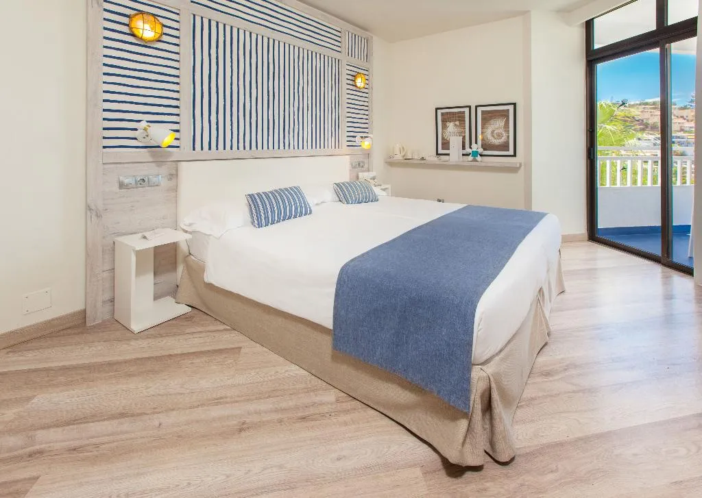SUITE STANDARD Room, Corallium Beach by Lopesan Hotels, Gran Canaria