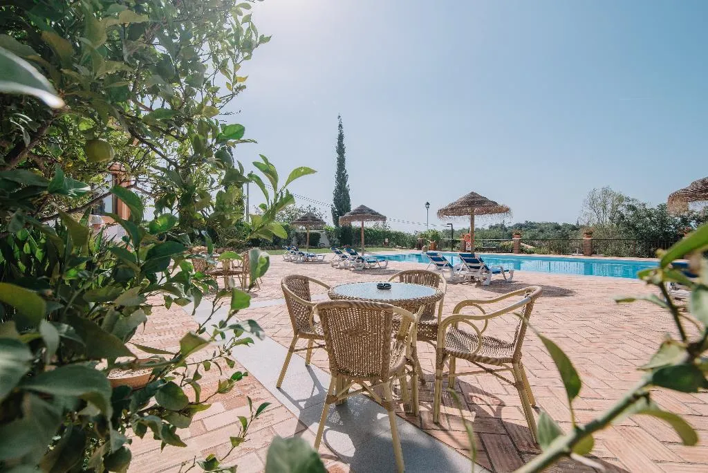 Pool, Quinta dos Poetas, Algarve