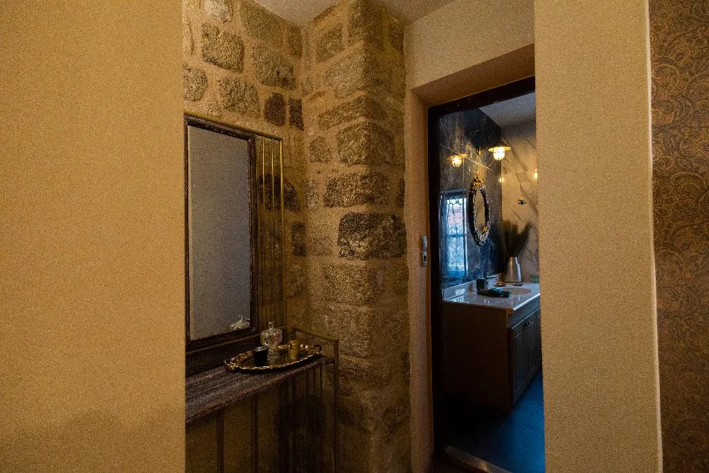 DOUBLE SUPERIOR Room, April Medieval Hotel, Rhodes
