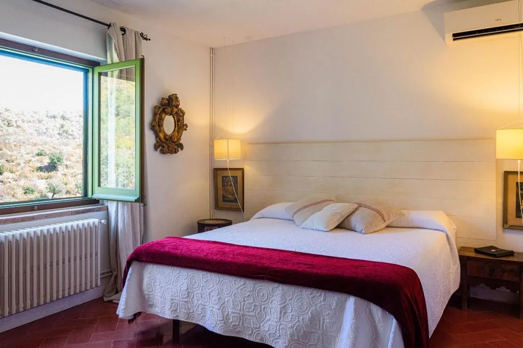 Room, Finca Bell-Lloc, Costa Brava