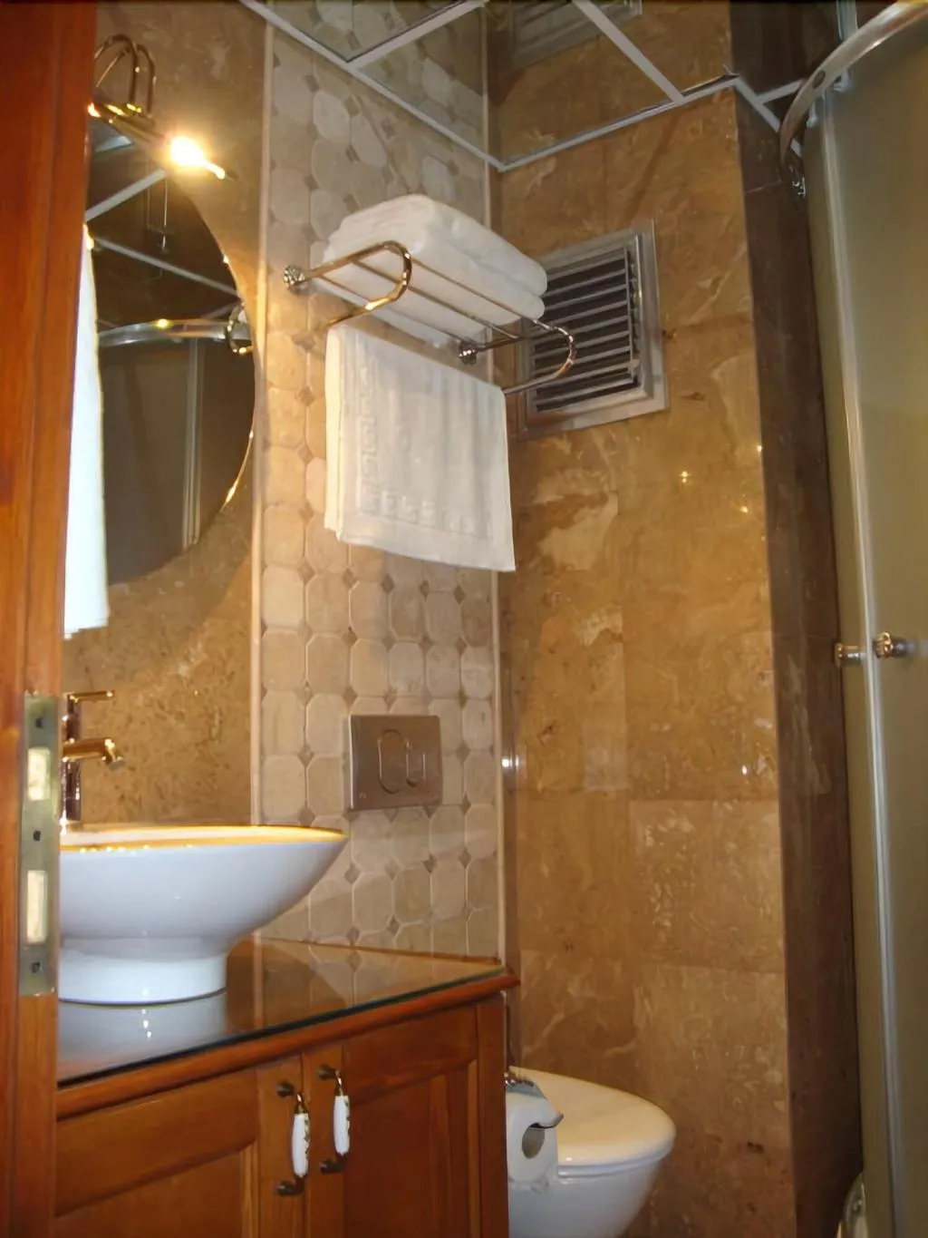 Room, Konak Tuncel Efe, Dalaman