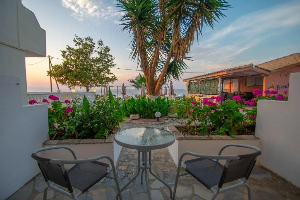 Room, Agoulos Beach Hotel, Zante