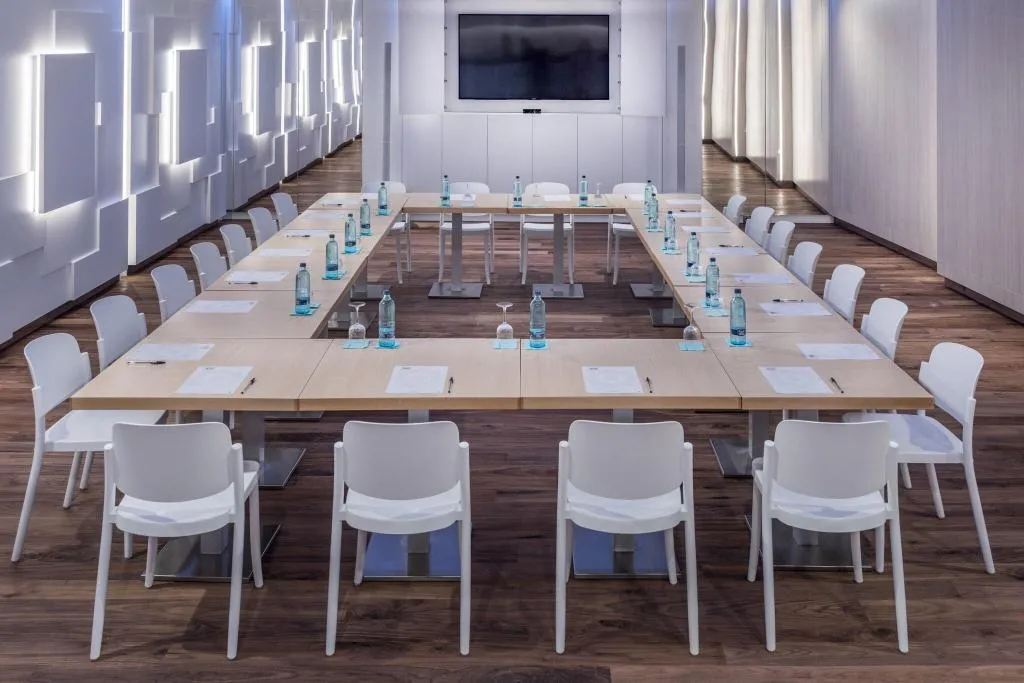 Conferences, Hotel Alhambra, Costa Brava