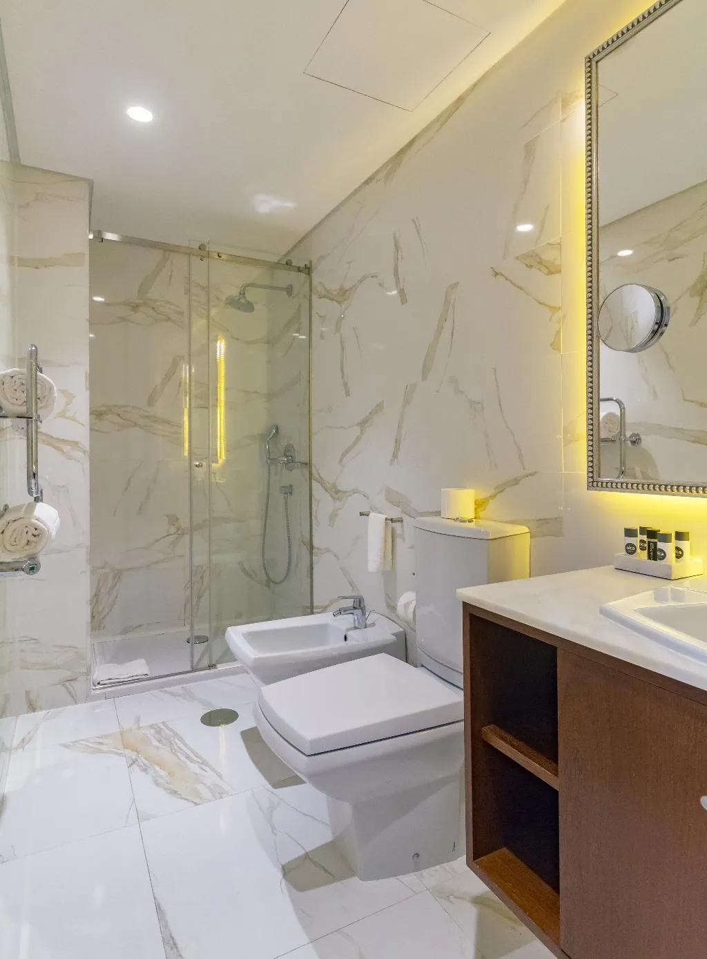 Double or Twin DELUXE Room, Oca Flores Hotel Boutique, Porto