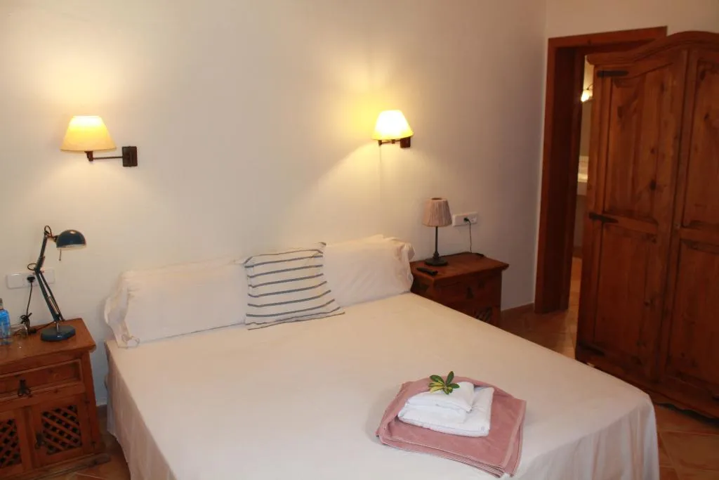 DOUBLE SINGLE USE STANDARD Room, Nou Dalt Muntanya, Majorca